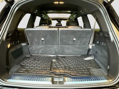 2026 Mercedes-Benz GLS GLS 450 4MATIC®
