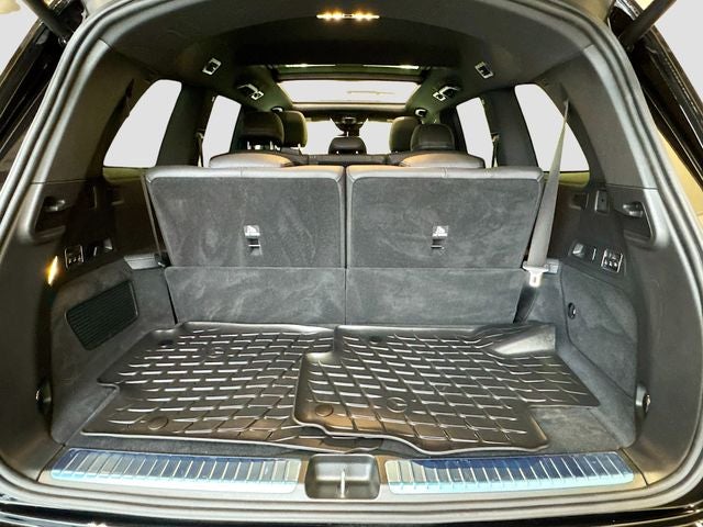 2026 Mercedes-Benz GLS GLS 450 4MATIC®