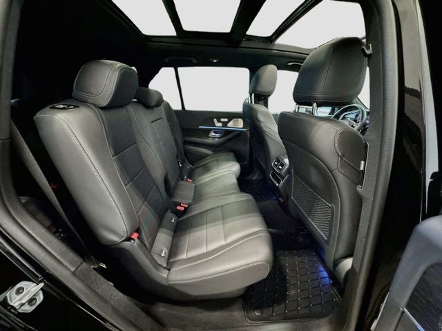 2026 Mercedes-Benz GLS GLS 450 4MATIC®