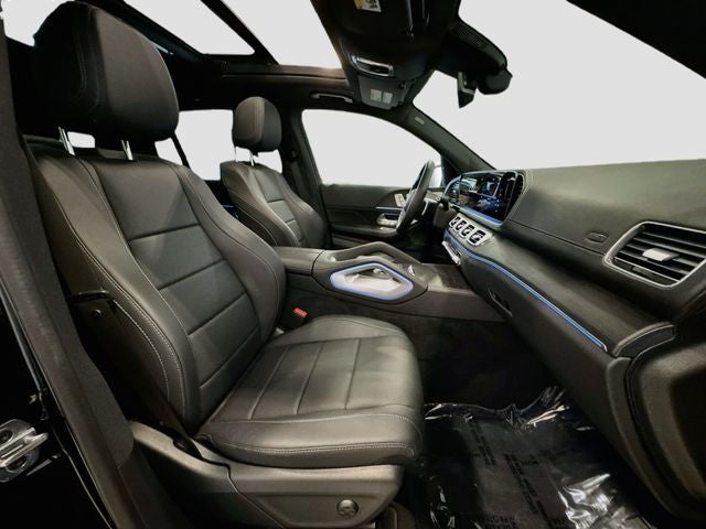 2026 Mercedes-Benz GLS GLS 450 4MATIC®