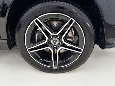 2026 Mercedes-Benz GLS GLS 450 4MATIC®