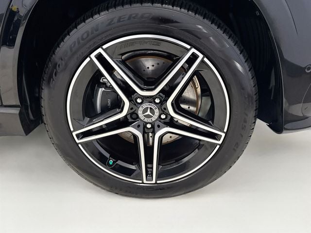 2026 Mercedes-Benz GLS GLS 450 4MATIC®