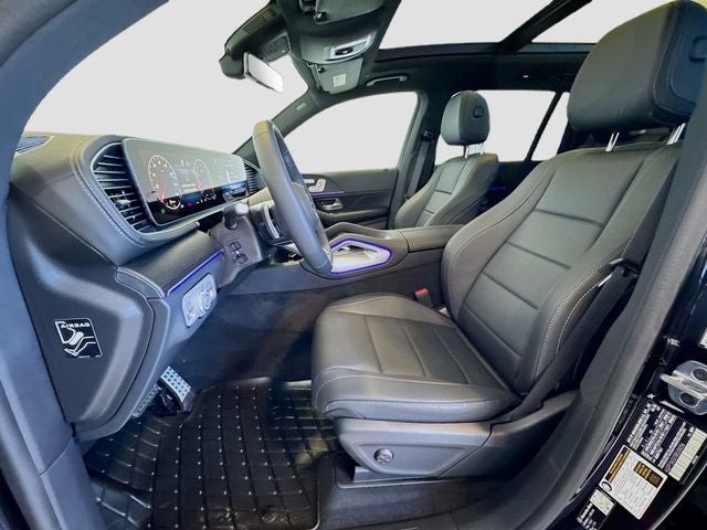 2026 Mercedes-Benz GLS GLS 450 4MATIC®