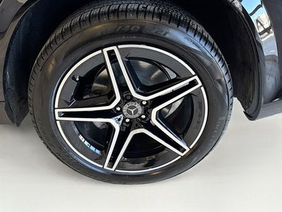 2026 Mercedes-Benz GLS GLS 450 4MATIC®