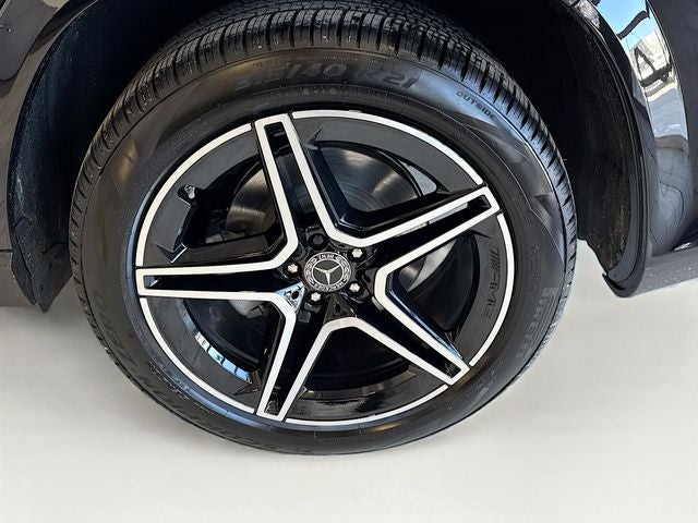 2026 Mercedes-Benz GLS GLS 450 4MATIC®