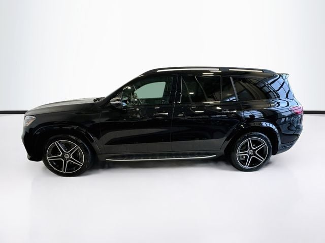 2026 Mercedes-Benz GLS GLS 450 4MATIC®