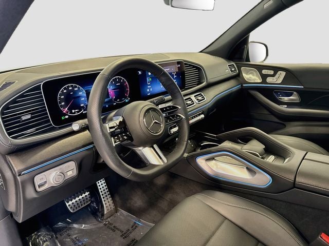 2026 Mercedes-Benz GLS GLS 450 4MATIC®