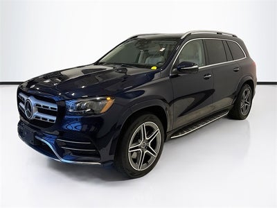 2022 Mercedes-Benz GLS GLS 450 4MATIC®
