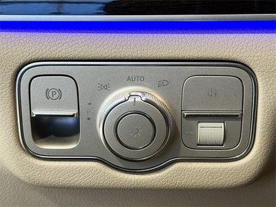 2022 Mercedes-Benz GLS GLS 450 4MATIC®