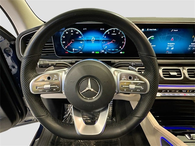 2022 Mercedes-Benz GLS GLS 450 4MATIC®