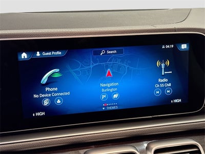 2022 Mercedes-Benz GLS GLS 450 4MATIC®