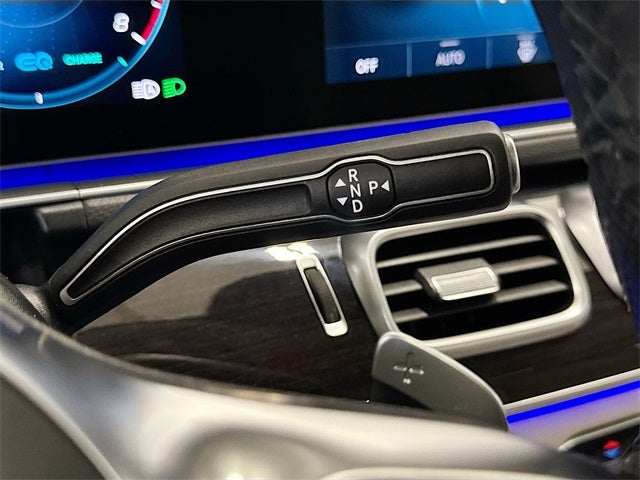 2022 Mercedes-Benz GLS GLS 450 4MATIC®