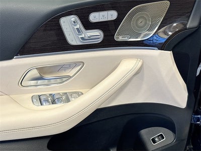 2022 Mercedes-Benz GLS GLS 450 4MATIC®