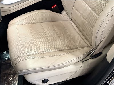 2022 Mercedes-Benz GLS GLS 450 4MATIC®