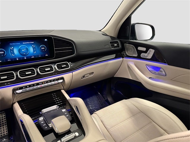 2022 Mercedes-Benz GLS GLS 450 4MATIC®