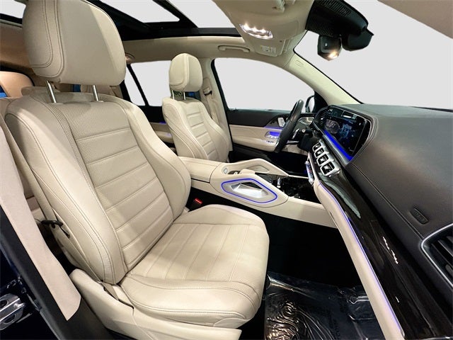 2022 Mercedes-Benz GLS GLS 450 4MATIC®