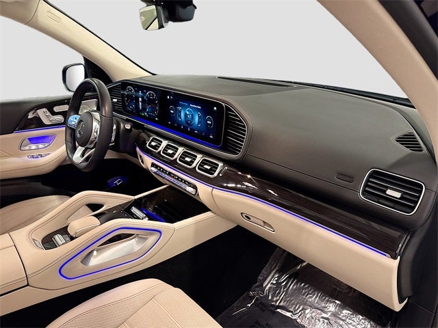 2022 Mercedes-Benz GLS GLS 450 4MATIC®