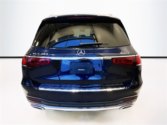 2022 Mercedes-Benz GLS GLS 450 4MATIC®