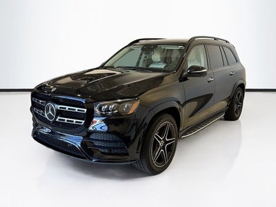 2023 Mercedes-Benz GLS GLS 450 4MATIC®