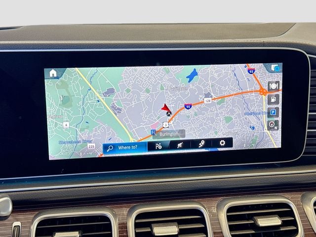 2023 Mercedes-Benz GLS GLS 450 4MATIC®