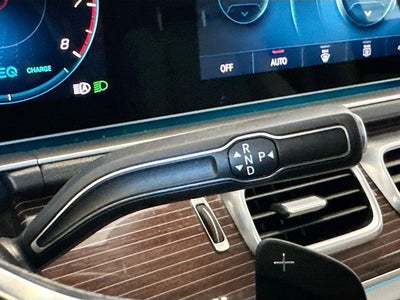 2023 Mercedes-Benz GLS GLS 450 4MATIC®