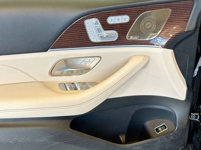 2023 Mercedes-Benz GLS GLS 450 4MATIC®