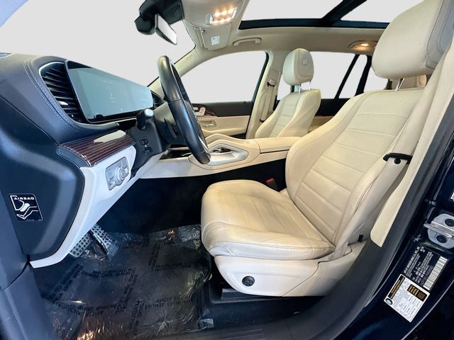 2023 Mercedes-Benz GLS GLS 450 4MATIC®