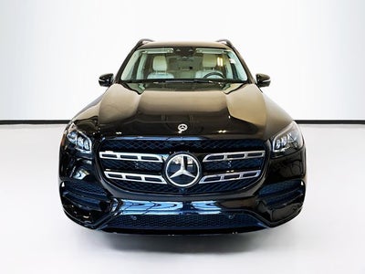 2023 Mercedes-Benz GLS GLS 450 4MATIC®