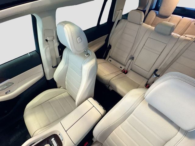 2023 Mercedes-Benz GLS GLS 450 4MATIC®