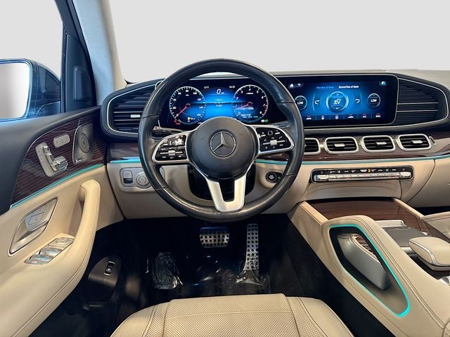 2023 Mercedes-Benz GLS GLS 450 4MATIC®