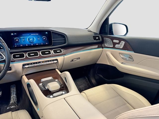 2023 Mercedes-Benz GLS GLS 450 4MATIC®