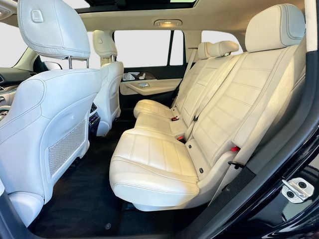 2023 Mercedes-Benz GLS GLS 450 4MATIC®