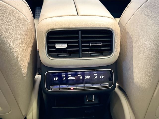 2023 Mercedes-Benz GLS GLS 450 4MATIC®