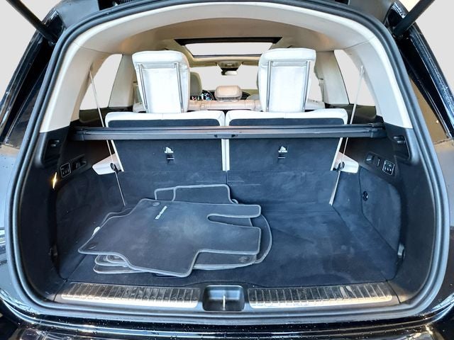 2023 Mercedes-Benz GLS GLS 450 4MATIC®