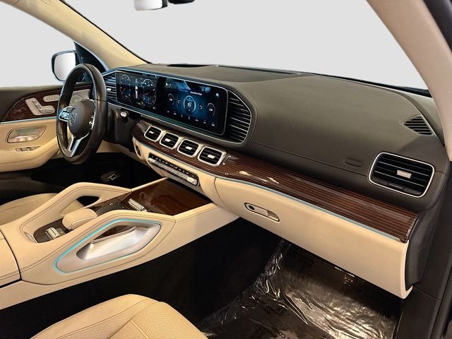 2023 Mercedes-Benz GLS GLS 450 4MATIC®
