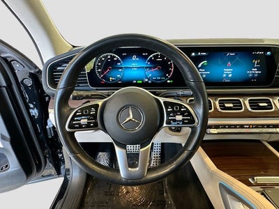 2023 Mercedes-Benz GLS GLS 450 4MATIC®