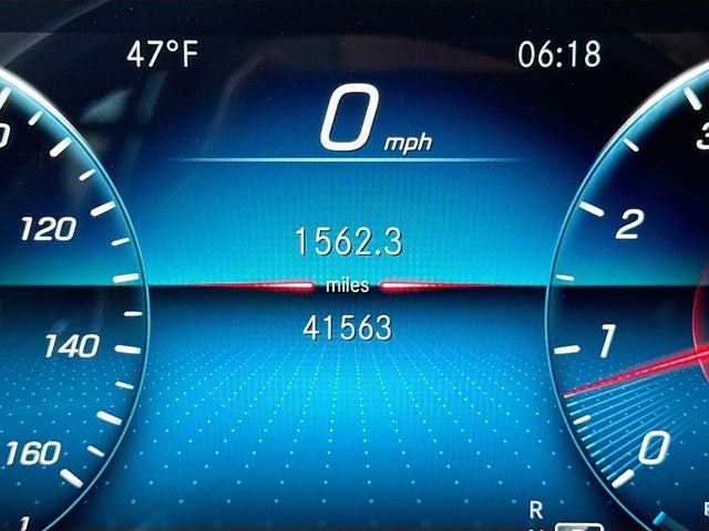 2023 Mercedes-Benz GLS GLS 450 4MATIC®