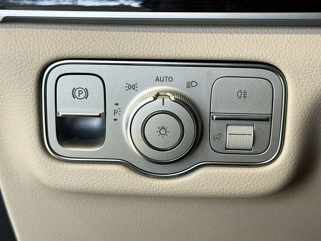 2023 Mercedes-Benz GLS GLS 450 4MATIC®
