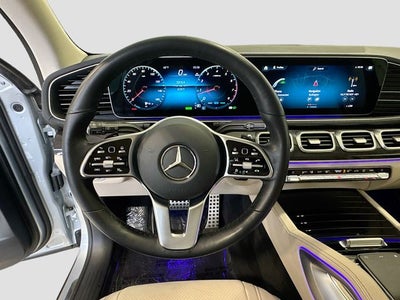2023 Mercedes-Benz GLS GLS 450 4MATIC®