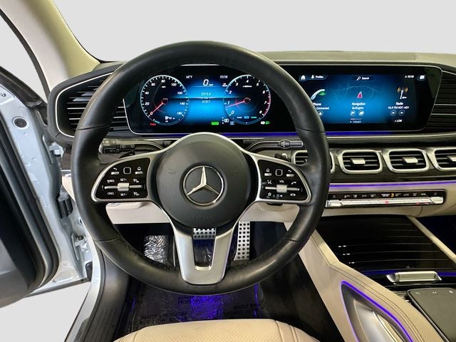2023 Mercedes-Benz GLS GLS 450 4MATIC®