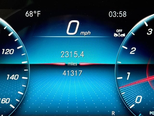 2023 Mercedes-Benz GLS GLS 450 4MATIC®