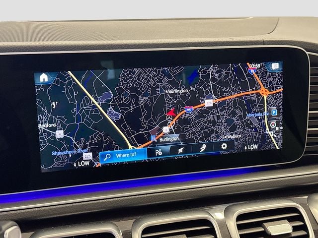 2023 Mercedes-Benz GLS GLS 450 4MATIC®