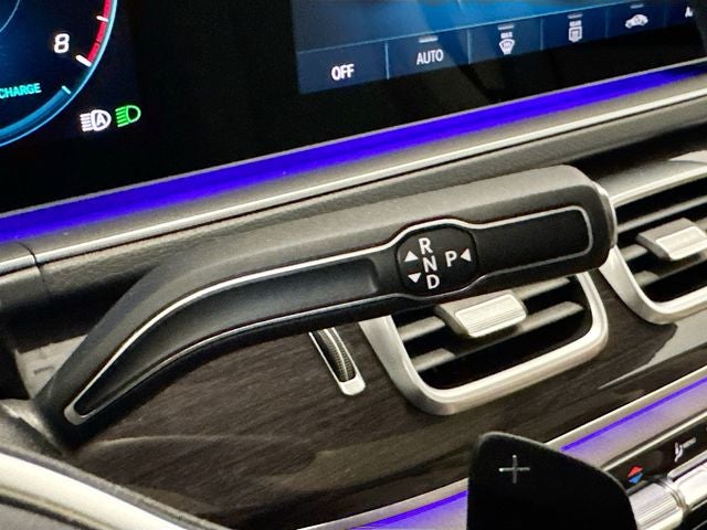 2023 Mercedes-Benz GLS GLS 450 4MATIC®