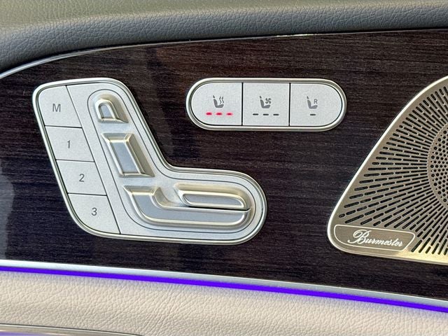 2023 Mercedes-Benz GLS GLS 450 4MATIC®