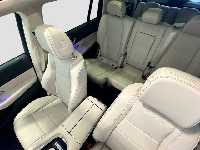2023 Mercedes-Benz GLS GLS 450 4MATIC®
