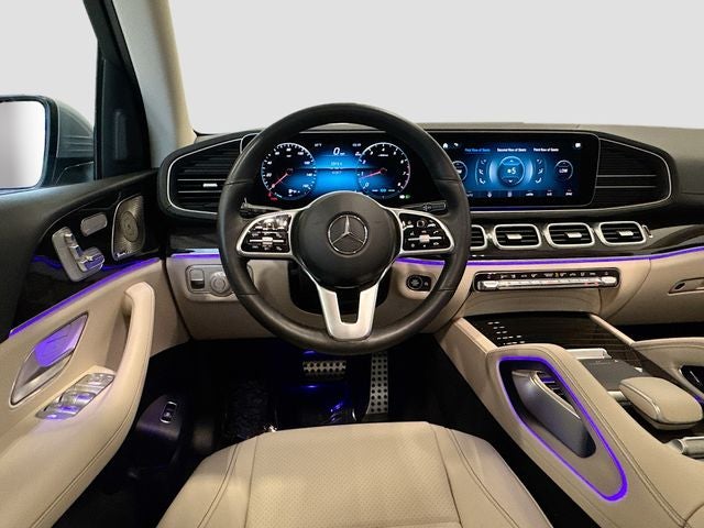 2023 Mercedes-Benz GLS GLS 450 4MATIC®