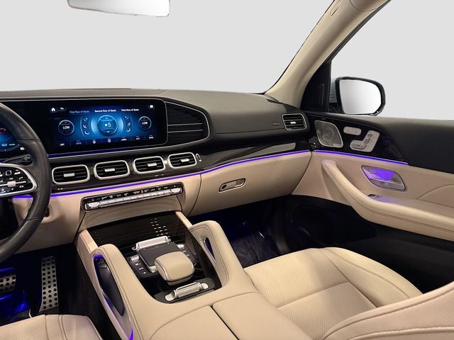 2023 Mercedes-Benz GLS GLS 450 4MATIC®