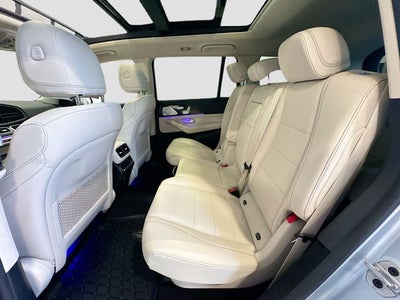2023 Mercedes-Benz GLS GLS 450 4MATIC®
