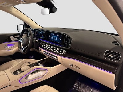 2023 Mercedes-Benz GLS GLS 450 4MATIC®