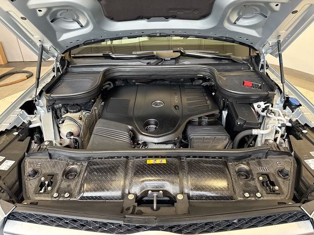 2023 Mercedes-Benz GLS GLS 450 4MATIC®